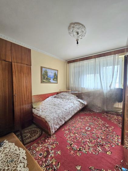 C. Galati Maternitate 2 cam cf I sd etaj intermediar