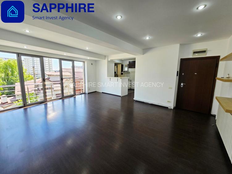 Apartament 4 camere metrou Mihai Bravu, loc parcare subteran inclus - 2
