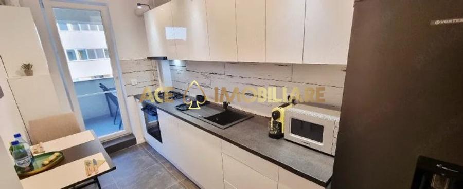 2 Camere de inchiriat | Rahova | Centrala | Parcare | Prima inchiriere |