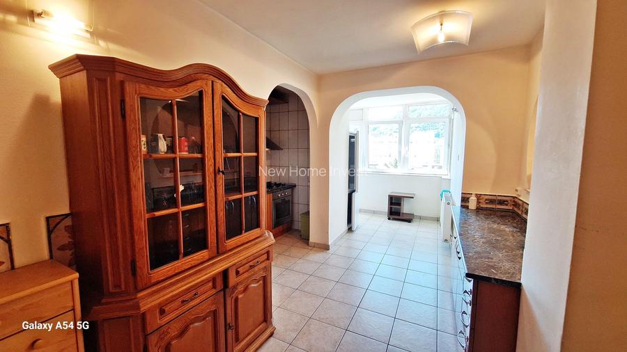 Centrul Civic, apartament cu 4 camere, 85mp utili, 175000 euro - 14