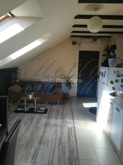 Apartament 2 camere, 45 mp , Zona Iulius Mall , Cluj
