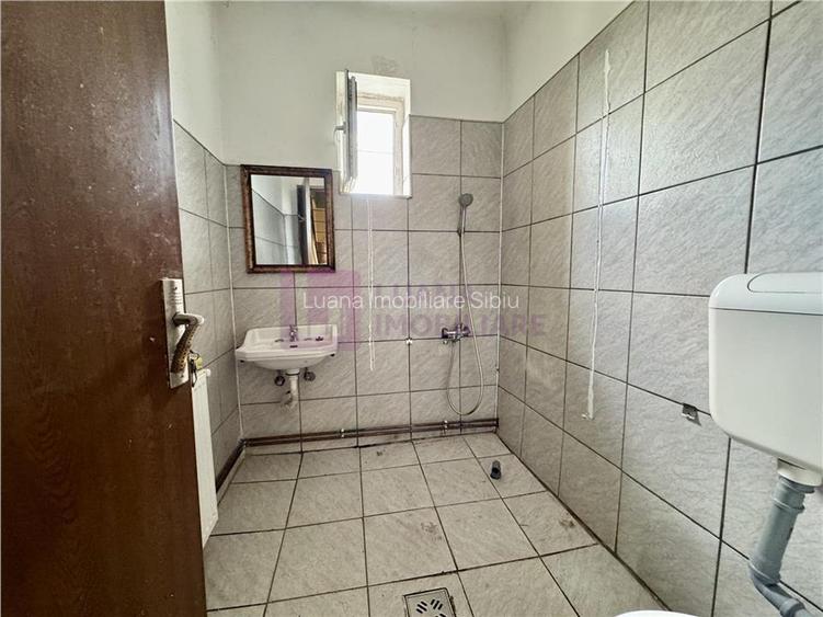 Casa individuala de vanzare in Sibiu | Lazaret, Lupeni | D+P+Pod - 7