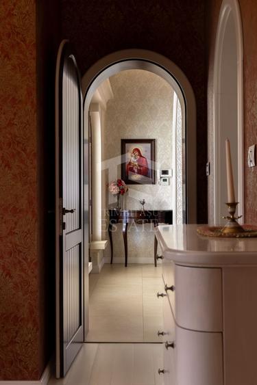 Vila exceptionala | Arhitectura Clasica | Lux | Eleganta | COMISION 0%