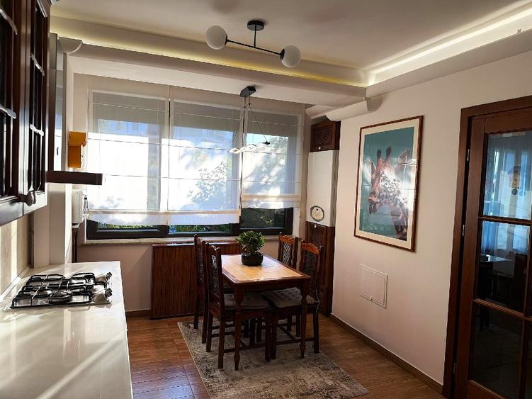 Proprietar - Inchiriez apartament Premium 3 camere , bloc Boutique