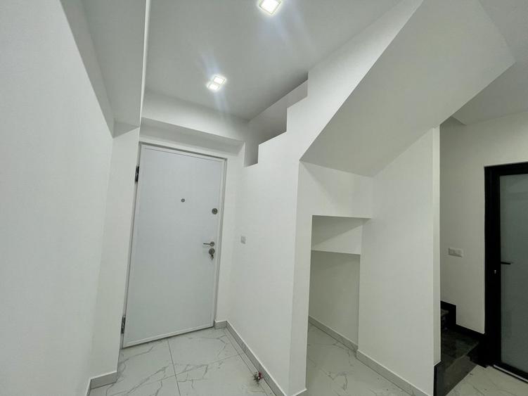 Spațiu Comercial P+Demisol | Vitrină Stradală | Radauti