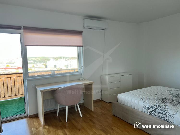 Inchiriere apartament 2 camere confort lux, Zorilor, zona Recuperare