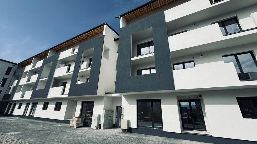 Apartament 2 camere, Prelungirea Doamna Stanca