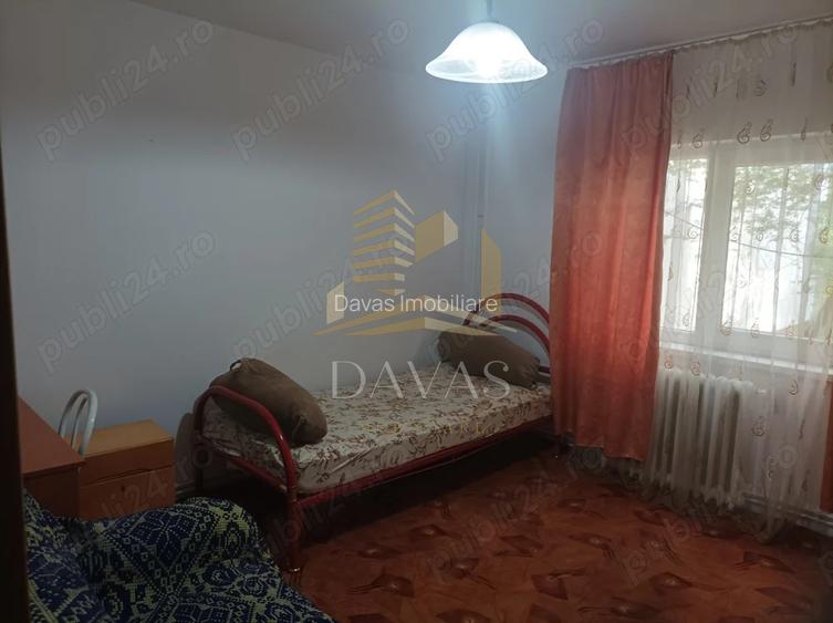 Apartament 3 camere | Semicentral | 2 Bai - 4
