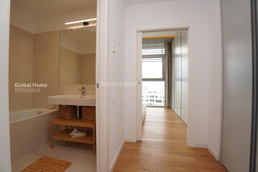 UPsite 3-Room Apartment | Parking & Storage | 100 sqm | Promenada Mall - 10