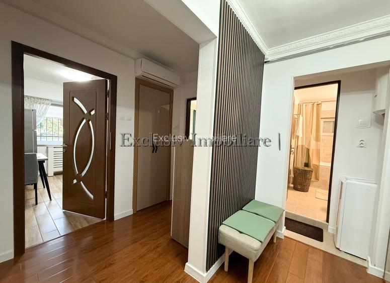 Apartament 2 camere | Inel || | Totul nou - 10