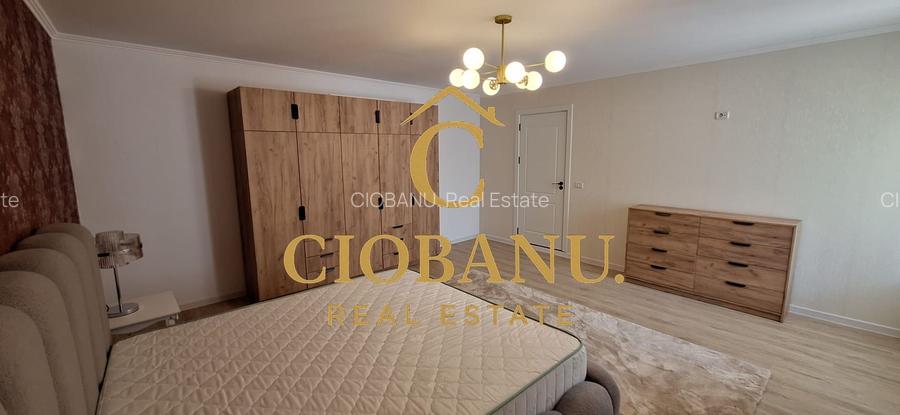 CASĂ DE LUX DE ÎNCHIRIAT – PARTER IN CRAIOVA- ZONA POTELU
