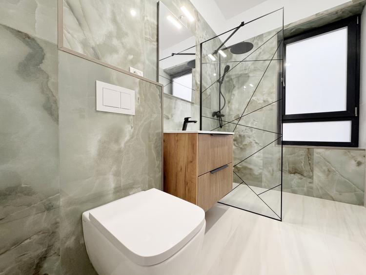 Apartament 2 camere 47mp utili + 8mp balcon - Giroc