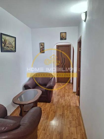 Apartament 3 camere / 74 mp / zona Mircea cel Batran