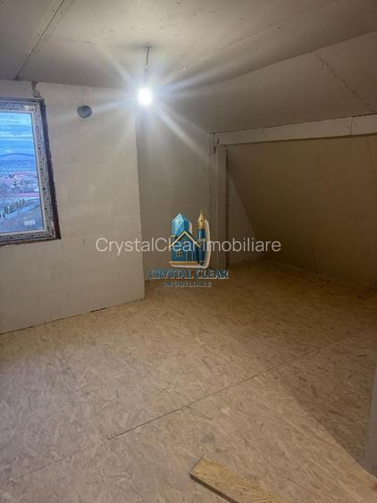 Apartament 3 camere - zona Sângeorgiu de Mureș - VÂNZARE sau SCHIMB - 2