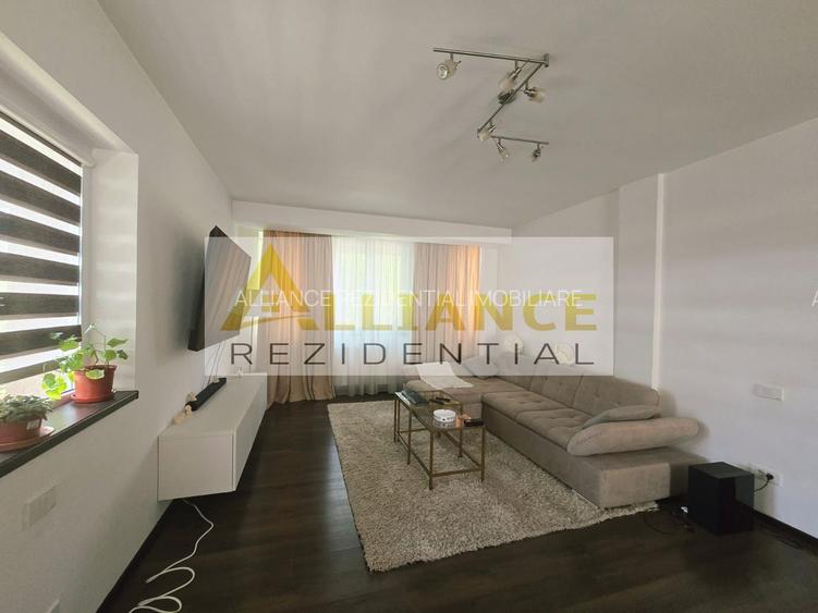 Casa de vanzare | Mobilata Utilata | 4 camere - 215.000€ - 4