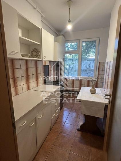 Apartament cu 2 camere , de inchiriat , Zona Bălcescu - Timisoara - 4