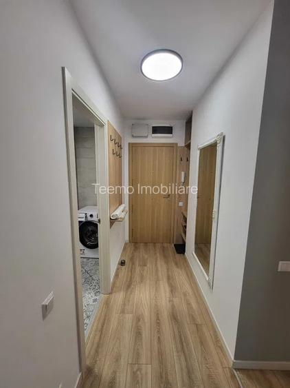 Apartament 2 camere, decomandat, 60 mp, centrala, ac, parcare, Ghencea - 5