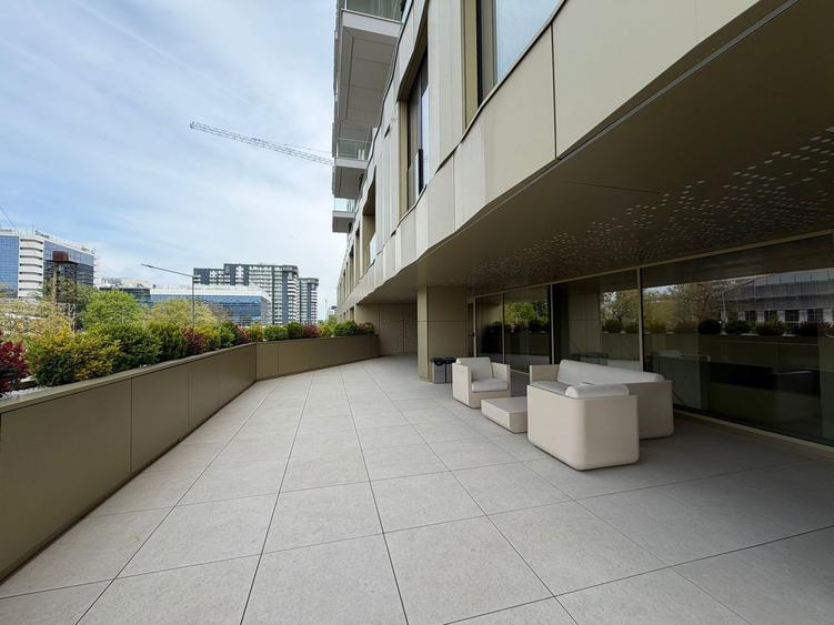 Apartament 3 Camere | Floreasca | Fabrica de Glucoza