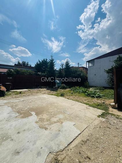 200 mp | P+2 | 15 m deschidere | T226 - 4