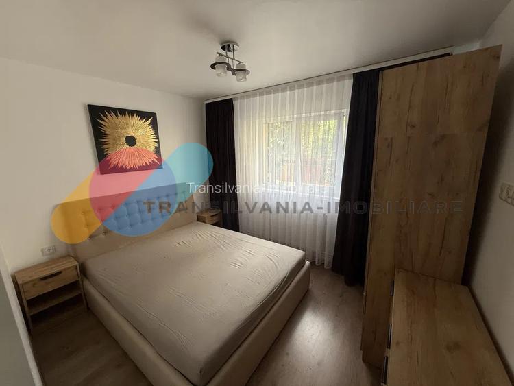 Apartament 2 camere, decomandat, Manastur - 4