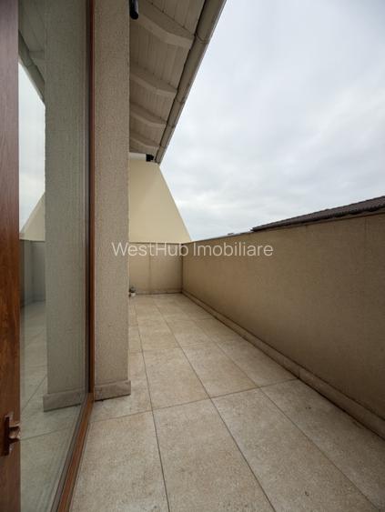 COMISON 0% Apartament 2 camere, open space, 47mp - Girocului - ESO - 12