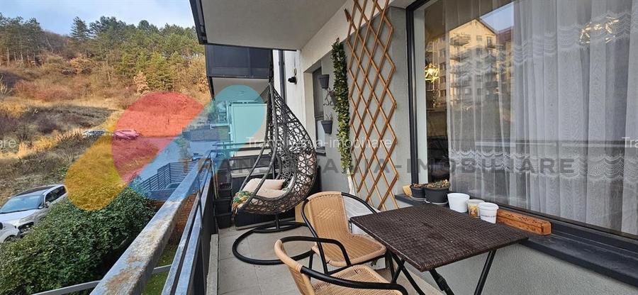 Apartament 3 camere, 64 mp, Grigorescu - 10
