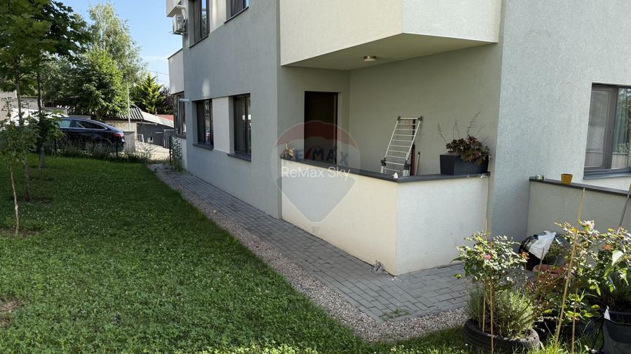 Apartament cu 2 camere de vânzare - 14
