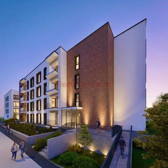 Ap 3 cam decomandat/ panouri/ 12 min Metrou 1 Dec Empire Residence