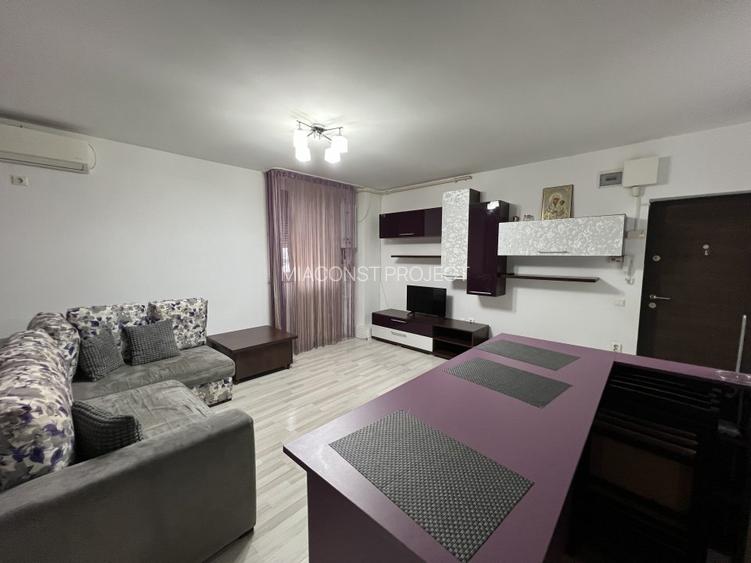 Apartament lux,termen lung, City Park - 3