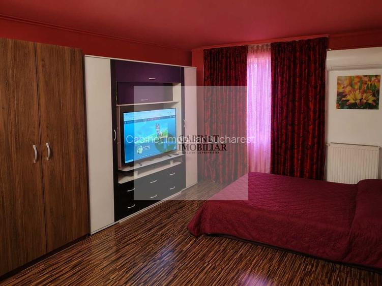 2 camere | Decomandat | Bloc Reabilitat | Metrou 5 minute - 2