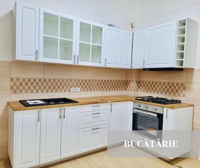 Piata Romana - Ateneul Roman I Apartament 3 camere I Birou/Rezidential