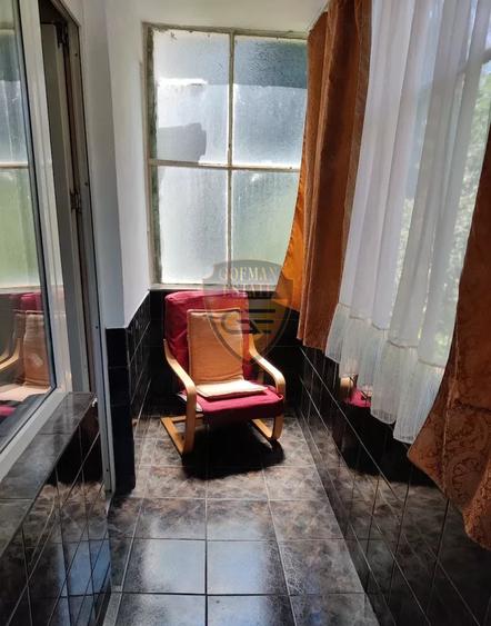 3 camere, Abator, et 1, 58mp, centrala gaz izolat termic mobilat si utilat