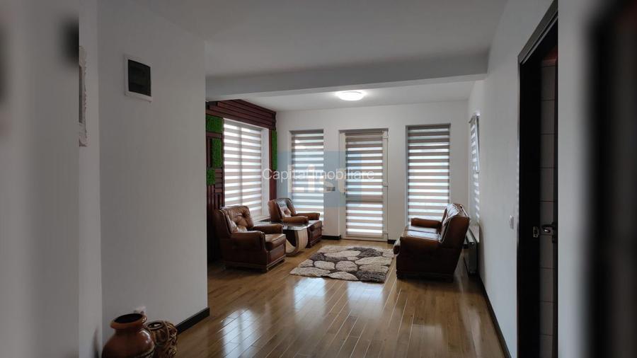 Comision 0%! Casa 5 camere 280 mp, 2 garaje, teren 850 mp, Europa - 8