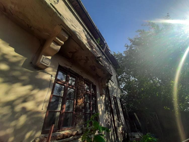 Teren constructii Muncii Iancului Vatra strada Teleajen