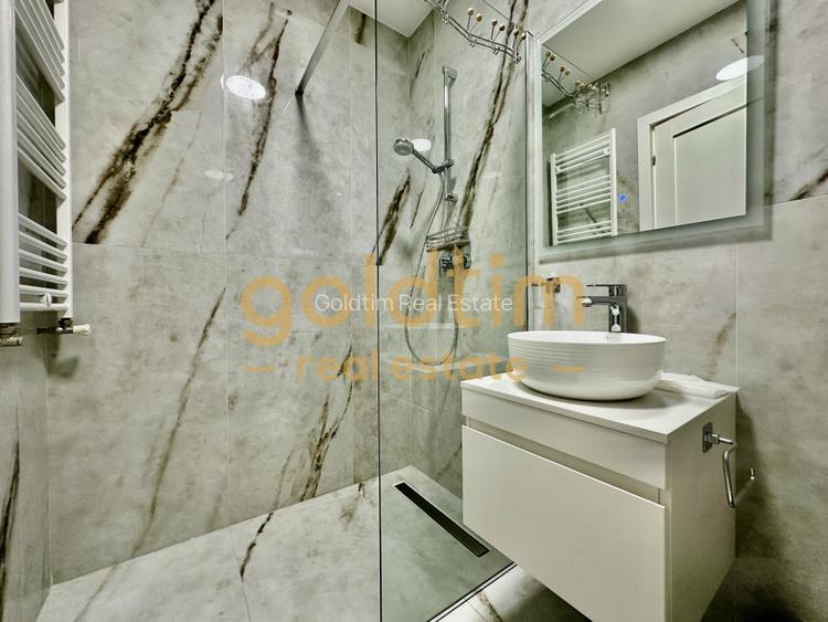 APARTAMENT 3 camere/PARCARE/PIPERA PLAZA/LUX/ROMD OMV - 11