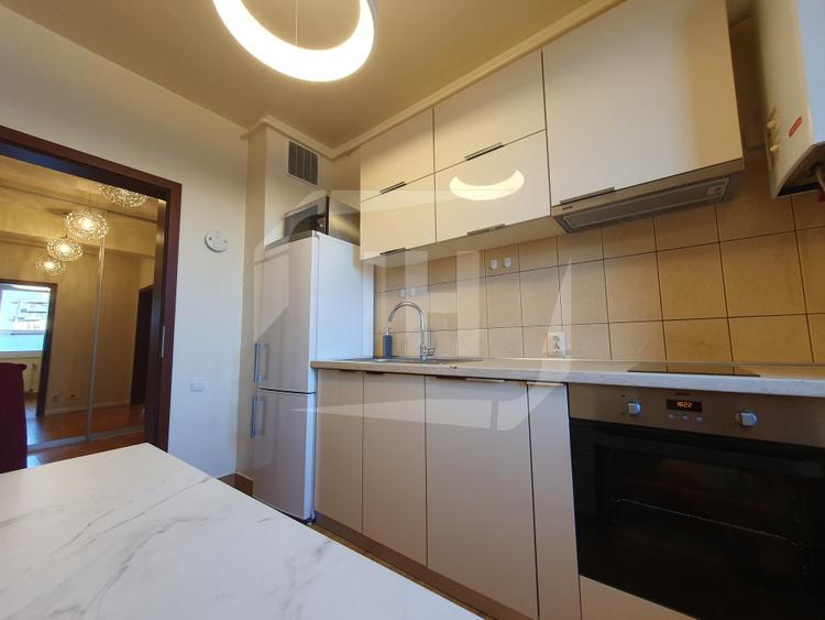 Apartament de 2 camere I terasa I zona NTT DATA
