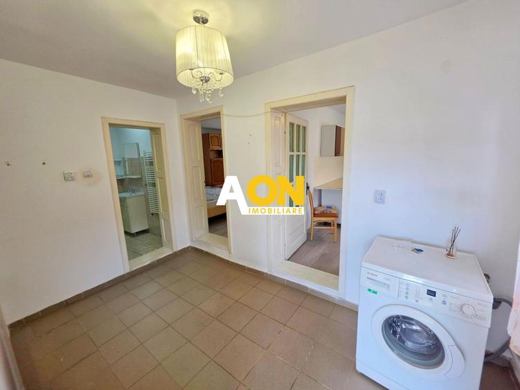 Casa 2 camere, 974 mp teren, Micesti