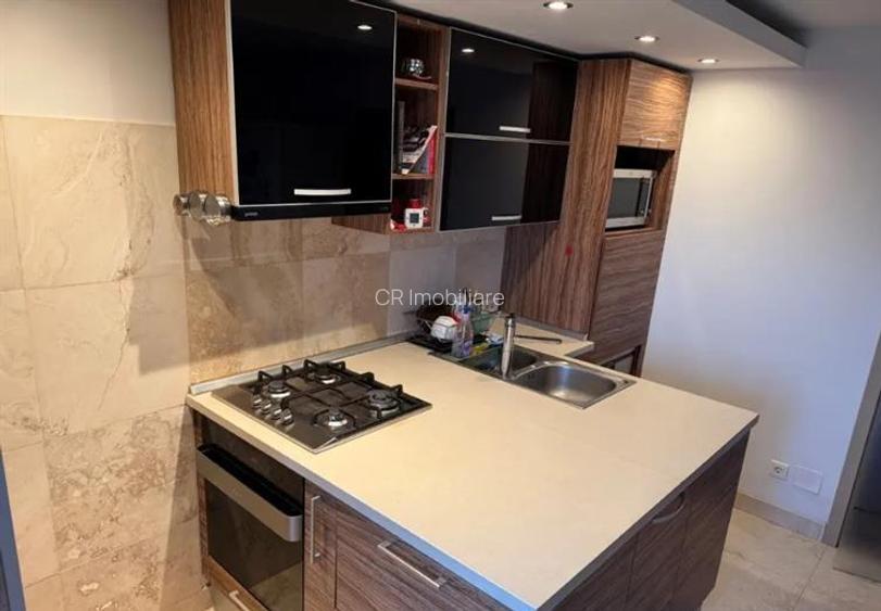 Apartament 2 camere, Aviatiei - 3