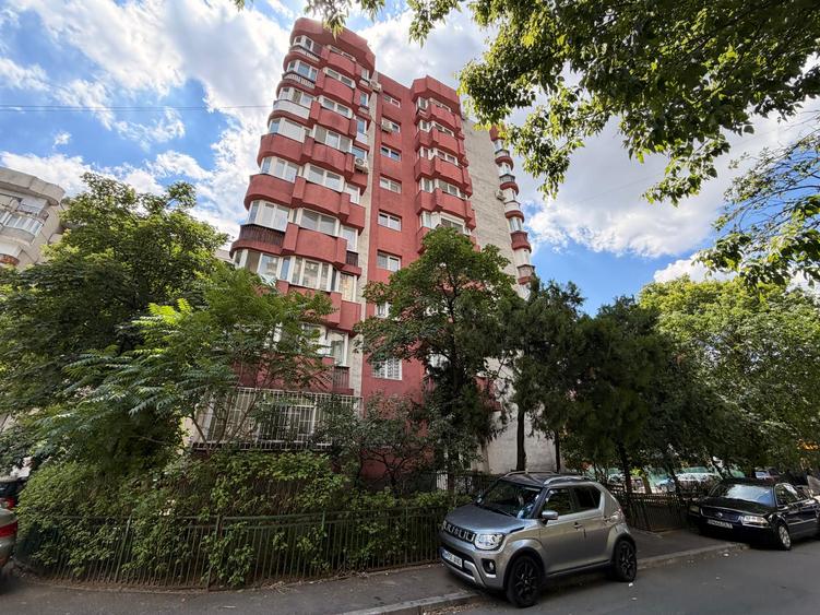 Apartament 2 Camere Decomandat | 60 MP | Bloc 1988 | 13 Septembrie
