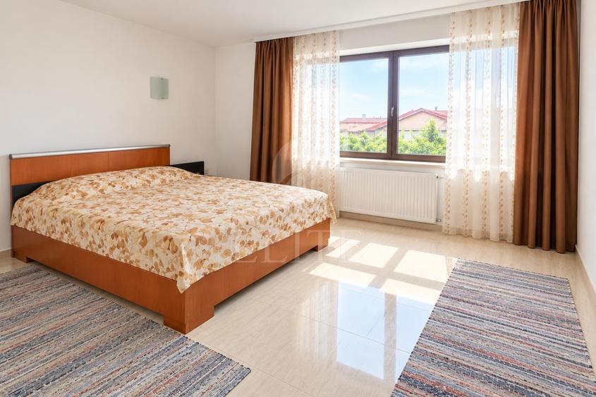 Apartament 2 camere în zona HOME GARDEN garaj subteran