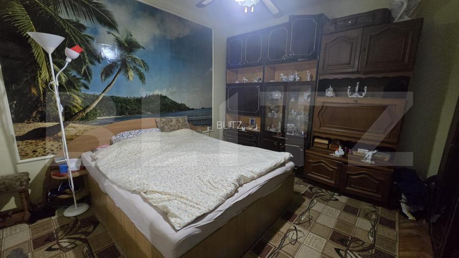 Casa 6 camere, 227 mp, teren 444 mp, zona Nord - 6