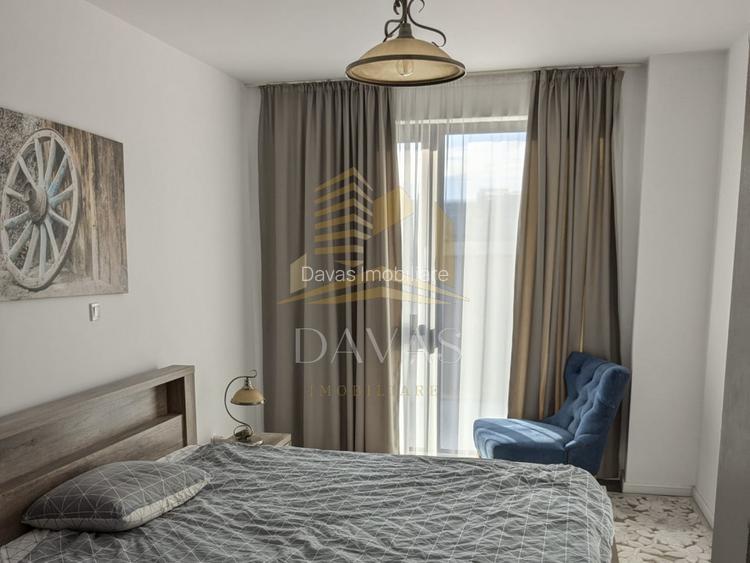 Apartament cu 2 camere semidecomandat | Marasti | Bloc Avella - 4