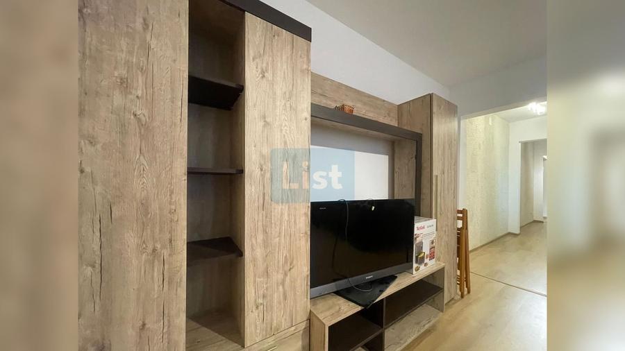 Apartament 3 camere, modern, et.3, Micro III