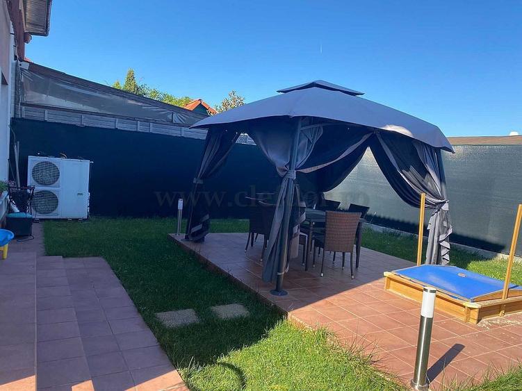 American Village - Vila de închiriat în zona Pipera/OMV