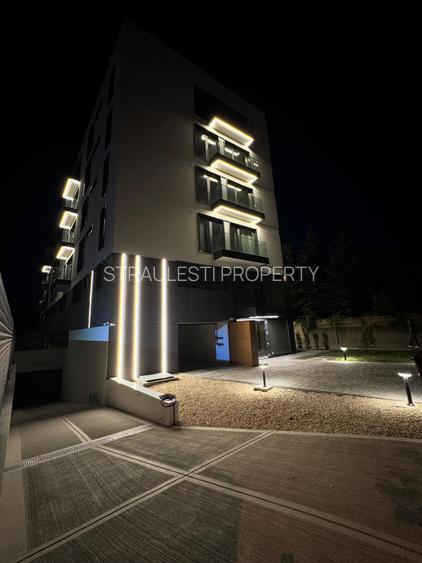 Apartamente boutique 2 și 3 camere | Prima închiriere | Mobilier premium | - 13