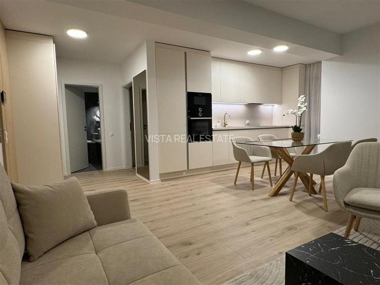 Exclusivitate, Apartament 2 camere, Qualis 2, Tractorul, Brasov - 8
