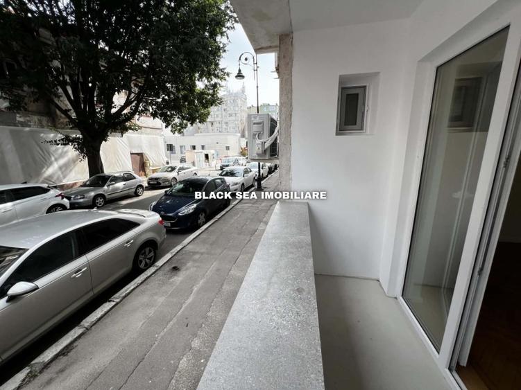 Apartament 3 camere zona Ultracentrala ,Cazino Constanta - Termen Lung