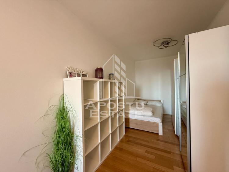 Apartament 3 camere de vanzare, bloc nou, zona Centrala Timisoara
