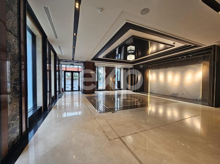 Spatiu Comercial de inchiriat- Parter cladire de Birouri- Aviatorilor