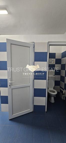Vila 9 camere 300mp utili - teren 960mp